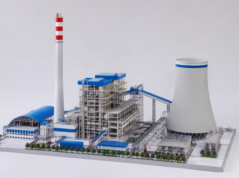 阿坝藏族羌族自治州1000MW火电机组仿真模型